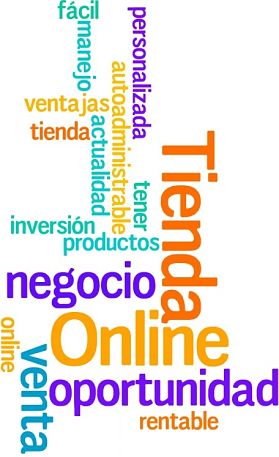 Tiendas Online Valencia