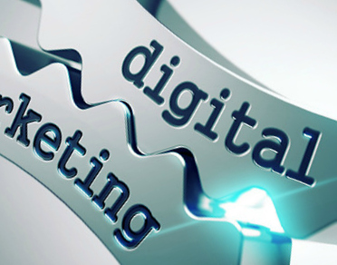 Agencia de Marketing Digital