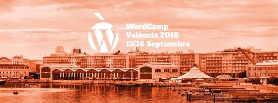 wordcamp valencia, diseño en wordpress digitarama