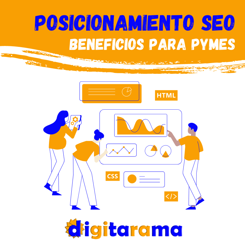 posicionamiento digitarama