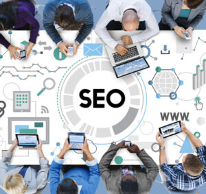 SEO agencias valencia