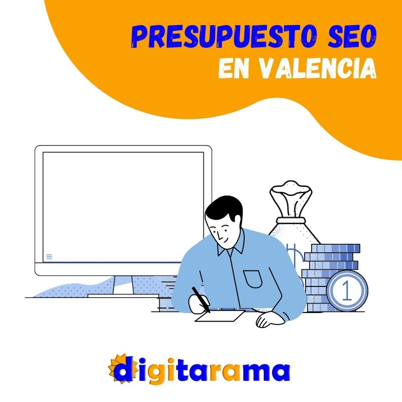 valencia presupuesto seo