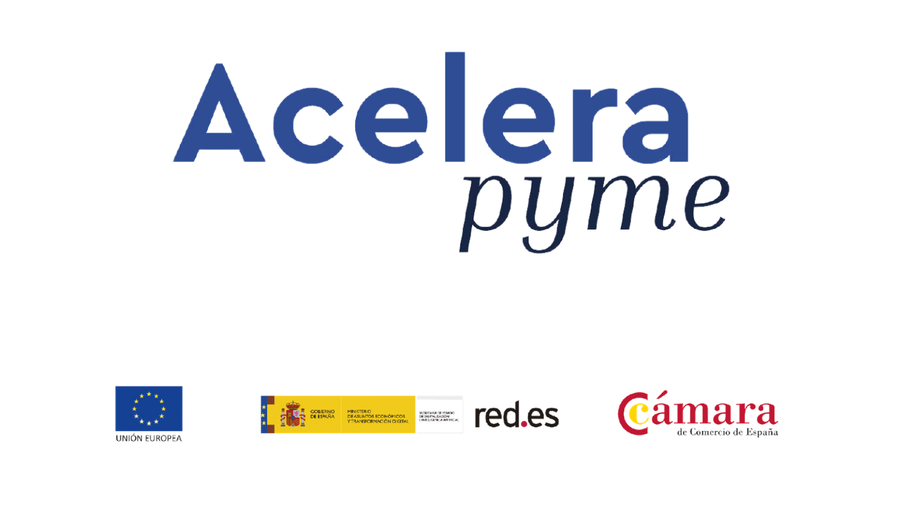 acelera pyme kit digital
