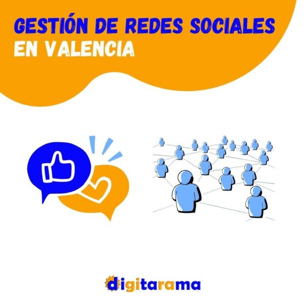 Gestion redes sociales Valencia Gestion redes sociales Valencia