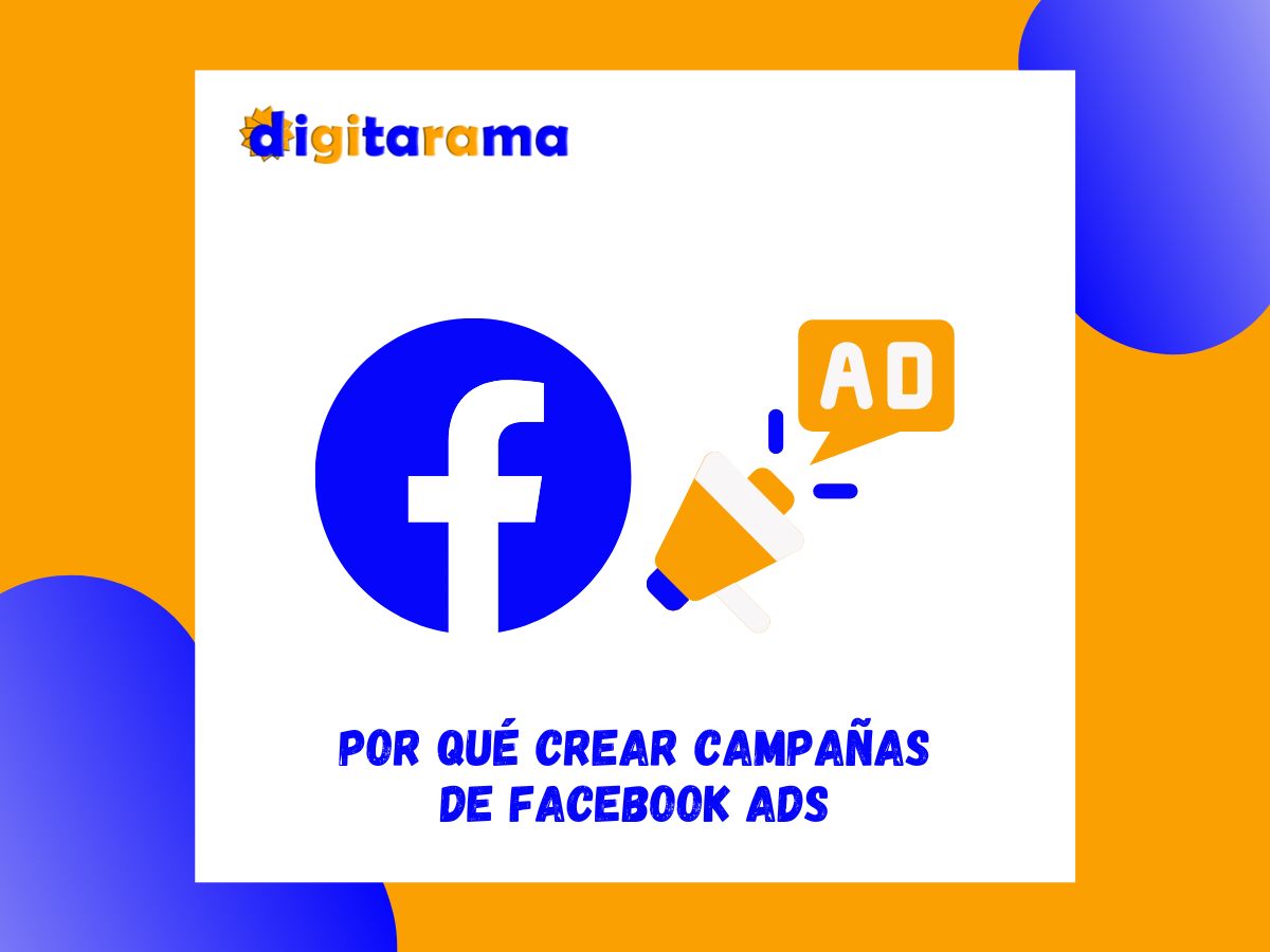 campaña facebook ads