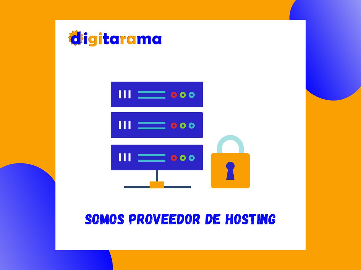 proveedor hosting valencia