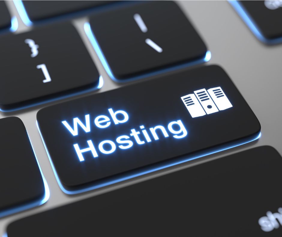 web hosting valencia