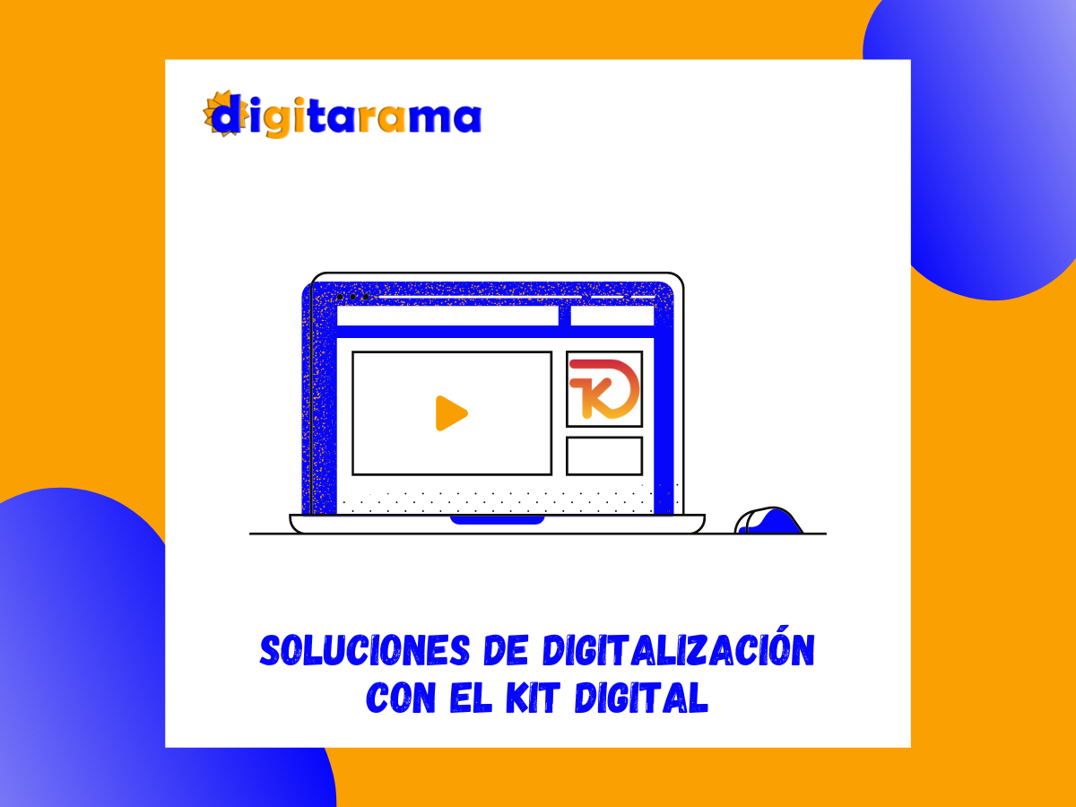 digitalización kit digital