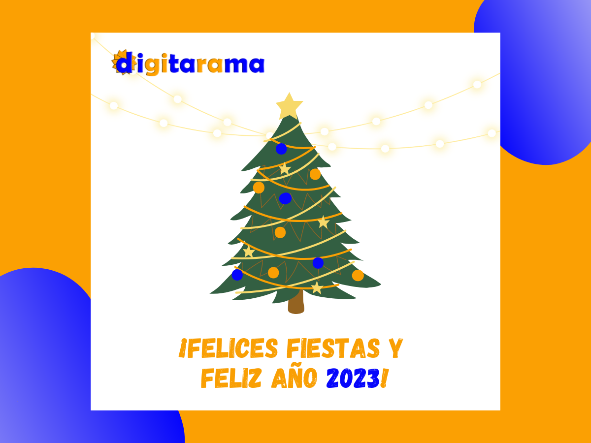 feliz año digitarama