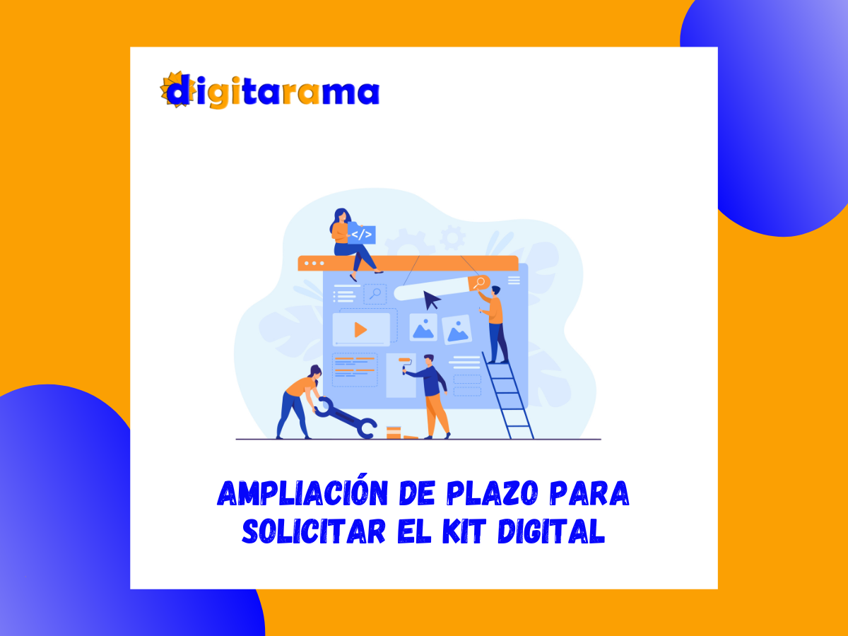 plazo kit digital valencia
