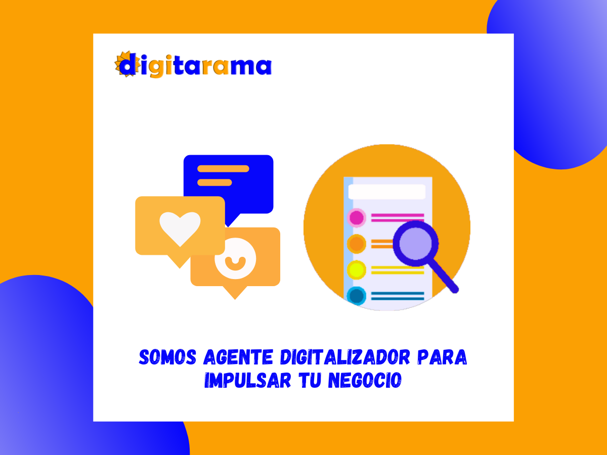 agente digitalizador valencia