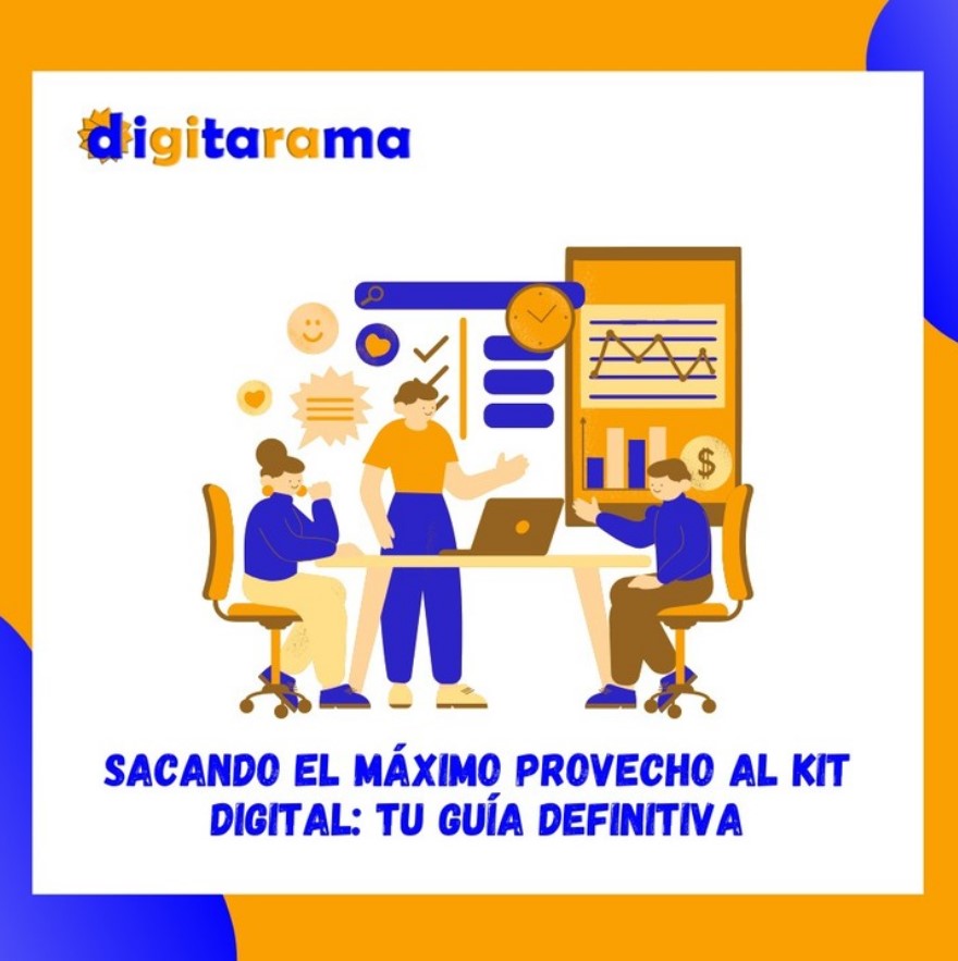 kit digital castellon