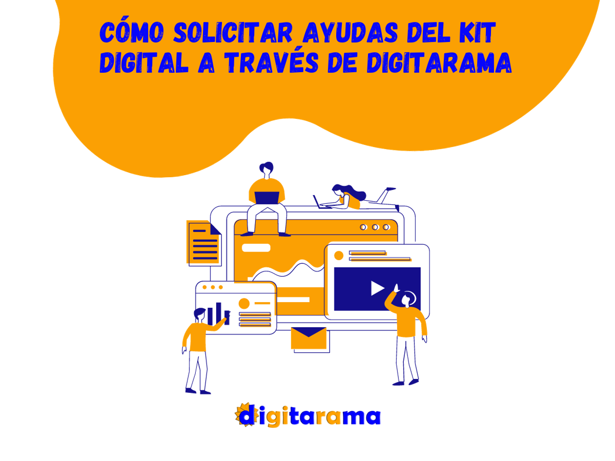 solicitar ayudas del kit digital en valencia