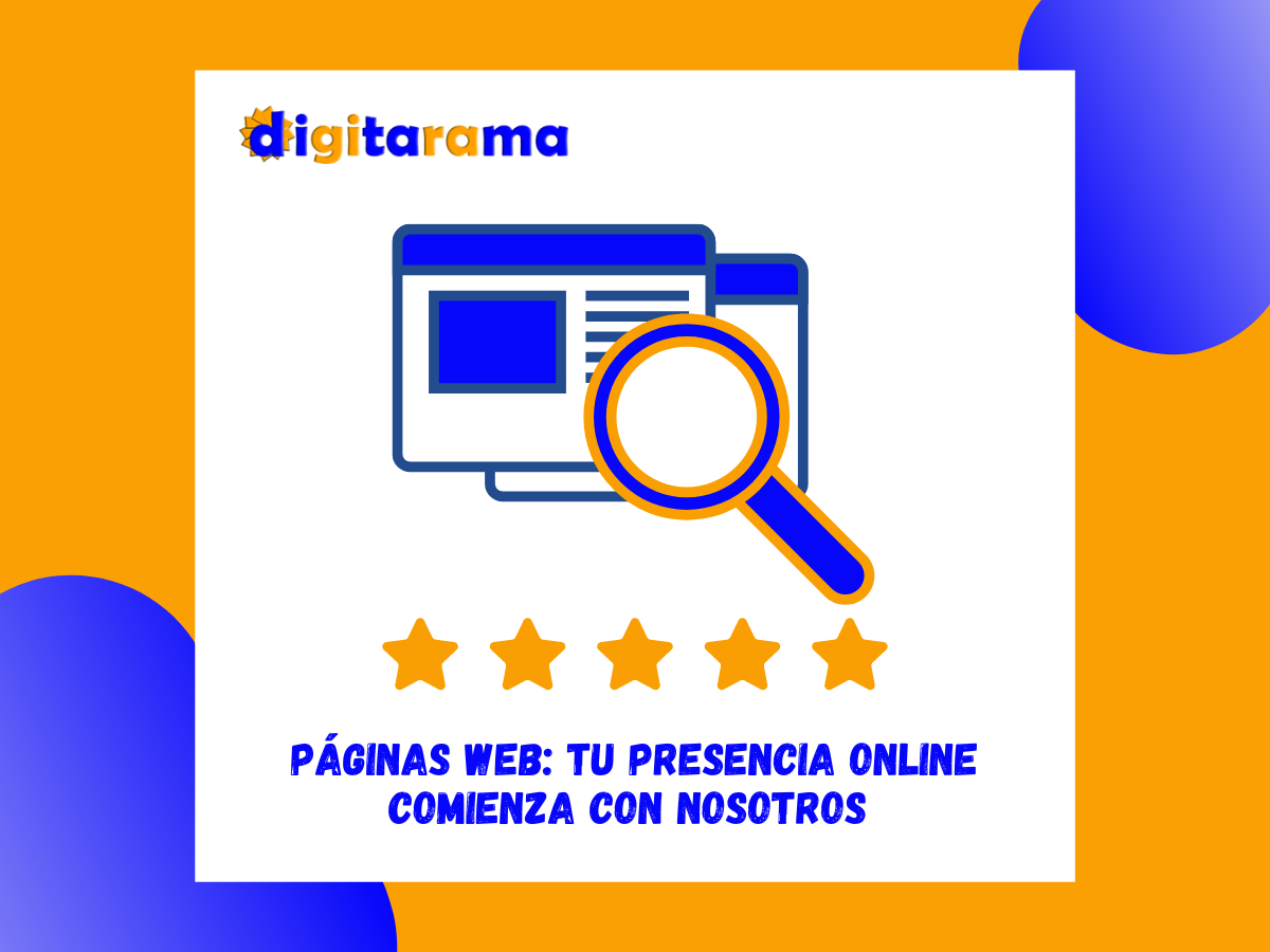 páginas web valencia