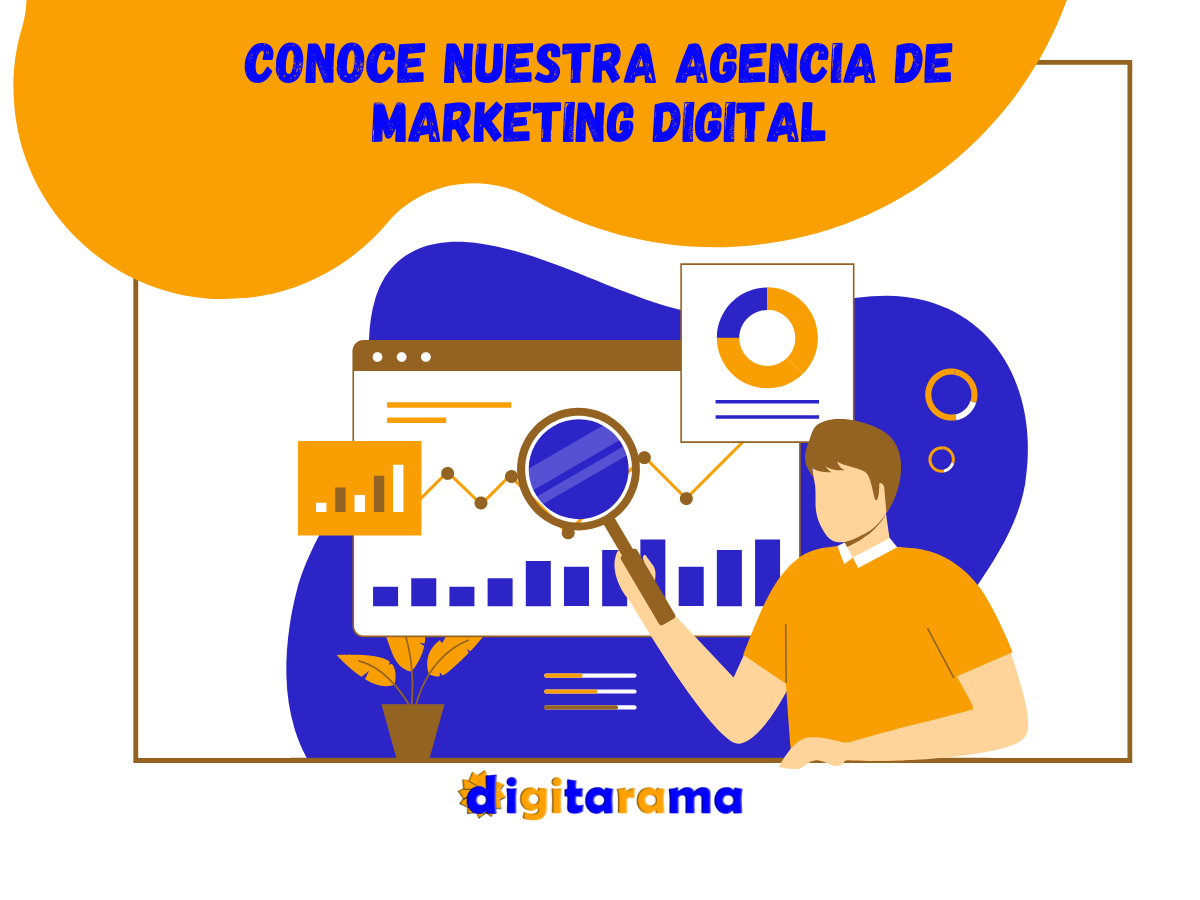 agencia de marketing digital en Valencia