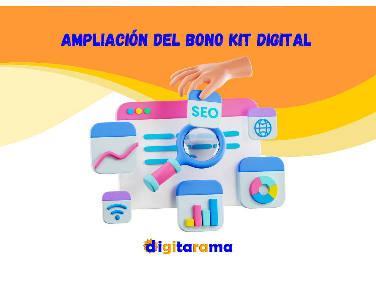 Ampliación del Bono Kit Digital en Valencia Ampliación del bono kit digital en Valencia