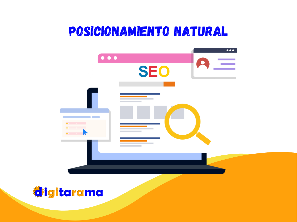 posicionamiento natural valencia
