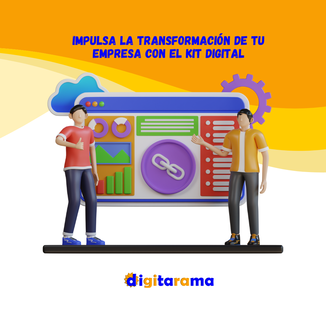 Todo sobre el Kit Digital en Valencia