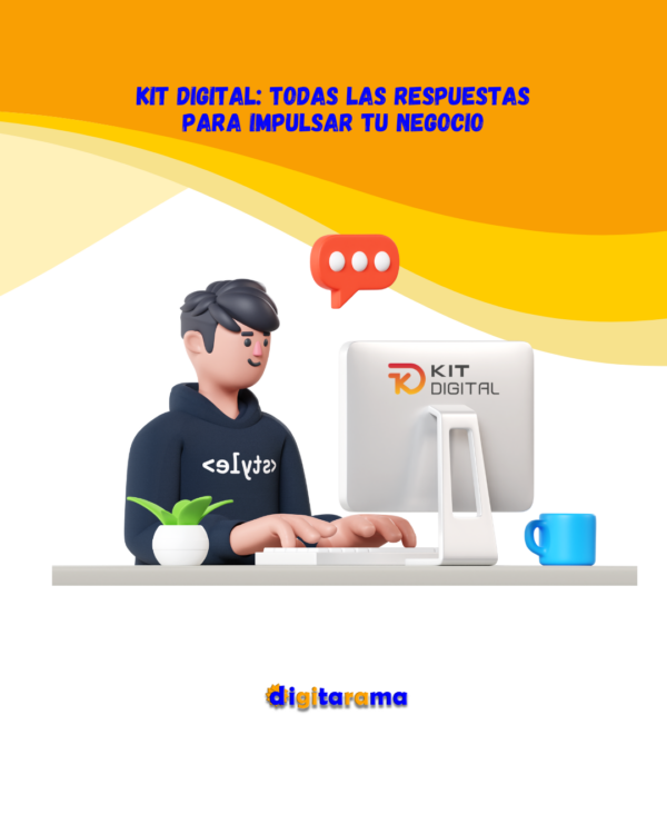 Respuestas kit digital Valencia