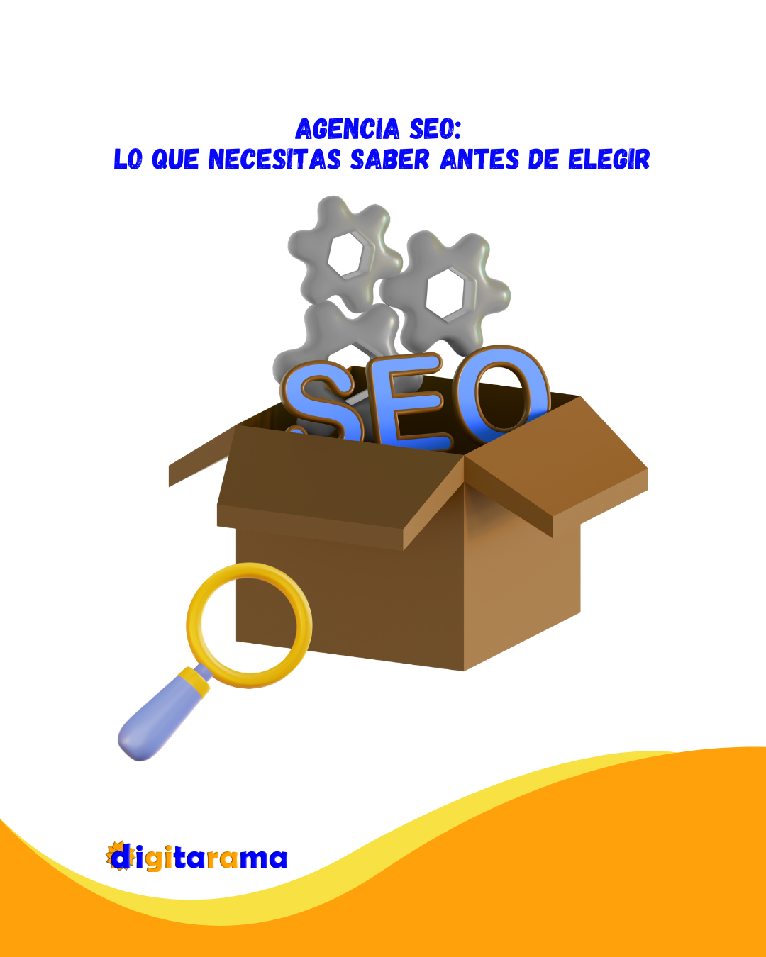 Agencia SEO en Valencia.
