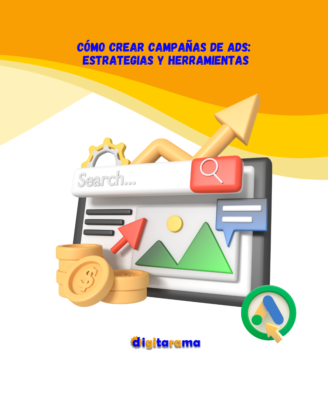 crear campañas de ads valencia