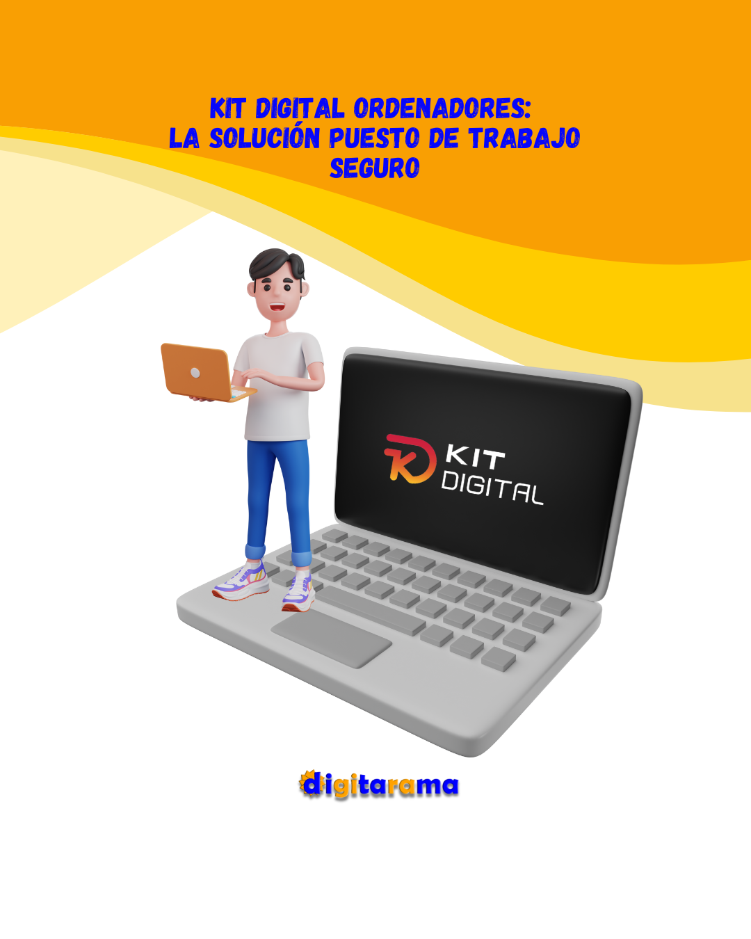 kit digital ordenadores Valencia