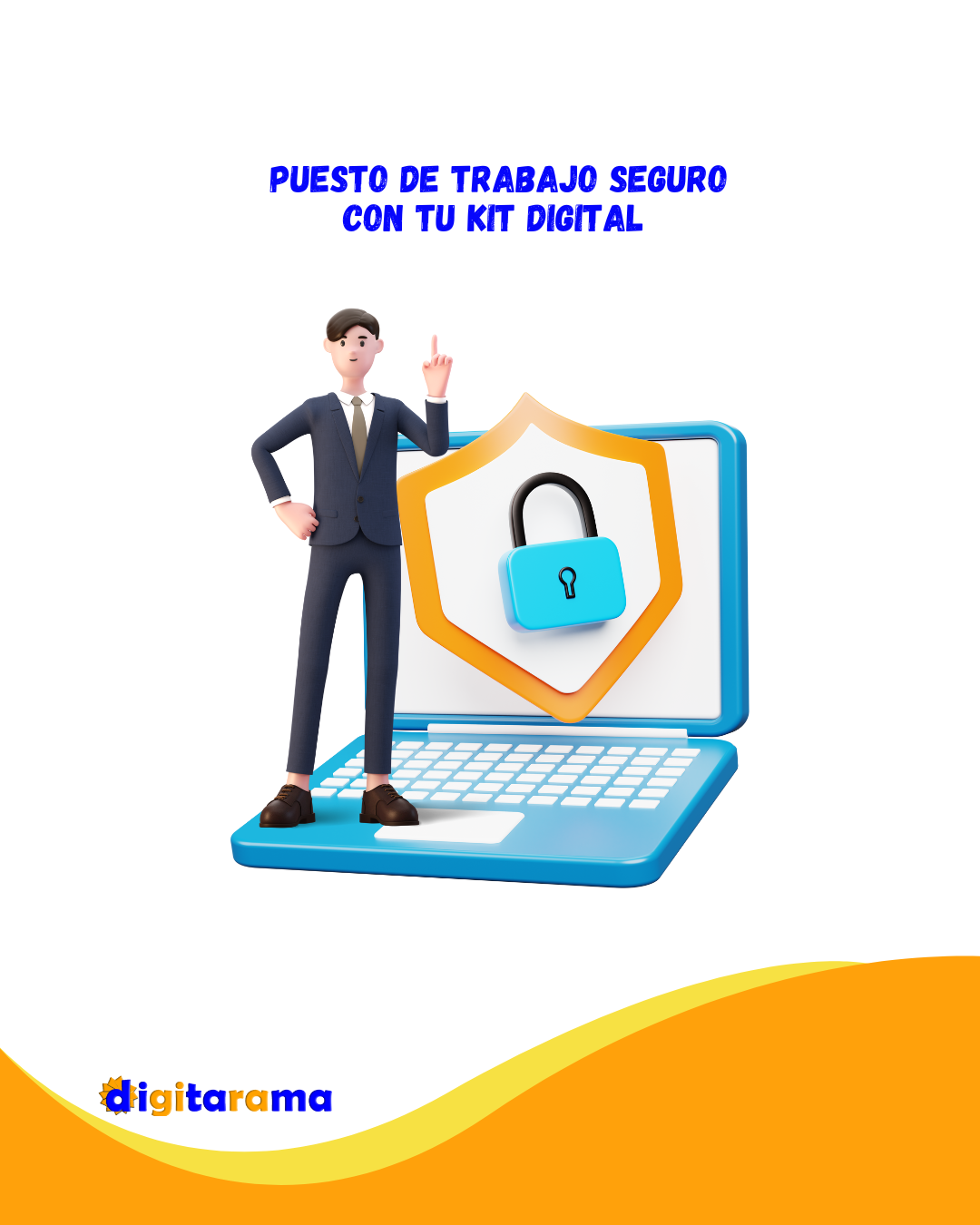 Agente digitalizador en Castellón