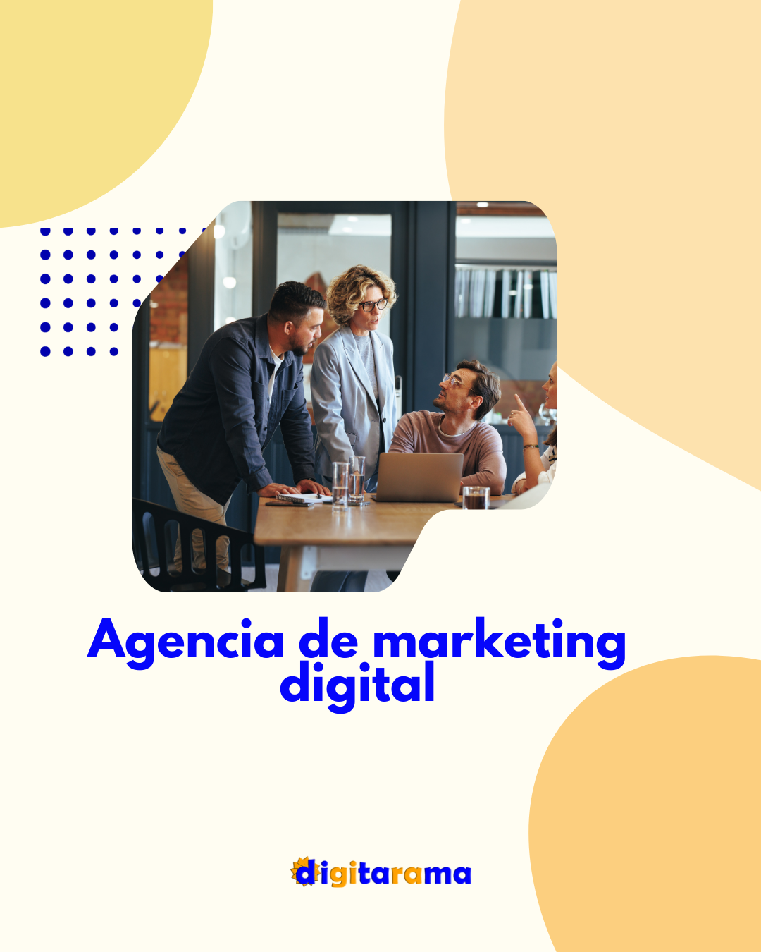 ¿Por qué contratar una Agencia de marketing digital?