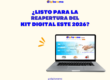 Reapertura Kit Digital 2026